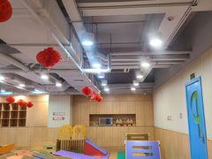 -金宝贝早教(南山花园城店)