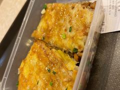 三鲜豆皮-老通城豆皮大王(吉庆街店)