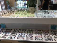 -博客眼镜(大学城店)