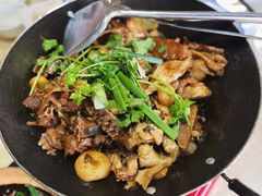 -五邑人家(江门店)