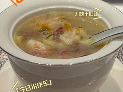 -怡情荟•海鲜青岛菜(五四广场旗舰店)