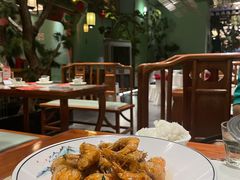 -松沪名灶·豆浆鱼头·新上海菜(飞航吾悦广场店)
