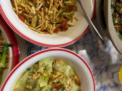 -柴火农家·江西赣南菜(土华店)