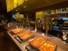 -拾溪餐厅·包厢(杭州千禧度假酒店)
