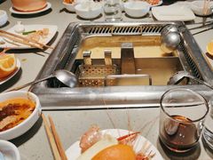 -海底捞火锅(珠影星光城夜宵主题店)
