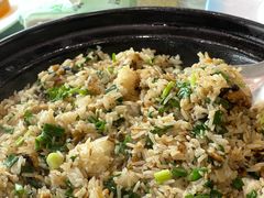 金牌黄鳝饭-阿四台山黄鳝饭(东门店)
