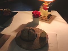 -三嚥阁 La Villa Restaurant