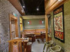 -额娘·春饼烤鸭(天鸿店)