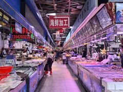 -桃源市场(解放路店)
