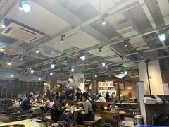 -五里关火锅(牛市口店)