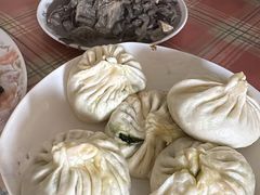 -刘记包子铺(气象台路店)