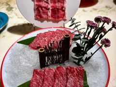 -涮福記·现切牛羊肉火锅(世纪汇店)
