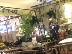 大堂-花蒲甜品(海信广场店)