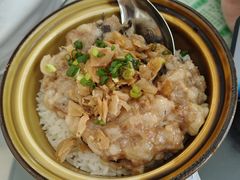-荔园小馆(园岭新村二期店)