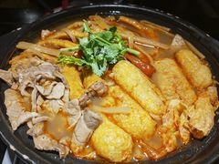 -老表记广西宵夜螺蛳鸭脚煲(西大店)