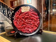 -廖掌柜·重庆鲜货火锅(上海首店)