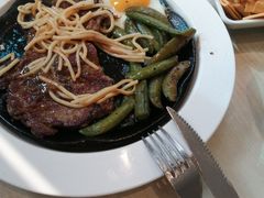 -豪客来牛排(鼓楼名店街店)