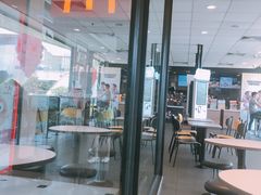 -麦当劳(温州东海店)