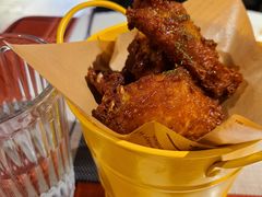 鸡翅-Primo·丽莫意大利窑烤披萨