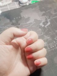 -涂tu指甲日式美甲美睫店