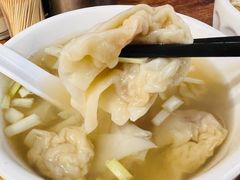 -吴财记面家(大同路店)