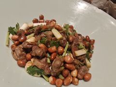 -锦绣金山人家(友谊店)