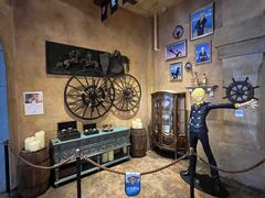 -大连海昌发现王国主题公园