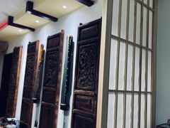 -禅韵琴社 古琴茶道香道插花培训(西华门店)