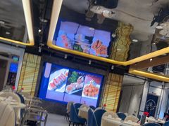 -海上名珠·海鲜酒楼(励骏庞都店)