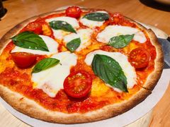 -新贝乐意大利餐厅(苏州中心店)