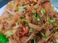 海鲜炒米面-百家缘(东门南路店)