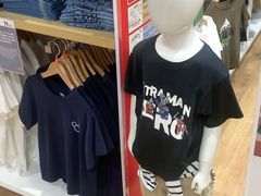 -优衣库(南宁安吉万达广场店)