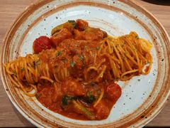 -魏斯理汉堡(西安沣东吾悦店)