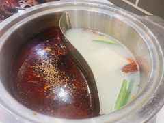 -倍儿红喜临门火锅(文兴路店)