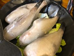 -味仙疯美蛙鱼头(清扬路总店)
