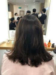 -THE LOG SALON 记录