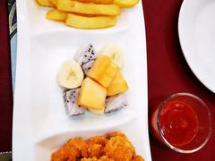 -西单元牛排馆(长安大学城店)