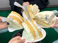 -杜哈夫DOUX RÊVE·生日蛋糕(日月光店)