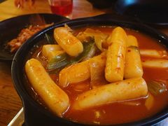 -首尔大排档