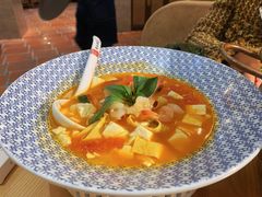 -甘思咪哚·云南艺术餐厅(天河广百店)