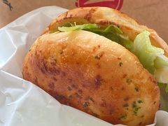 -必胜客(龙湾万达店)