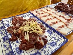 -大戚饭店(泰华路店)