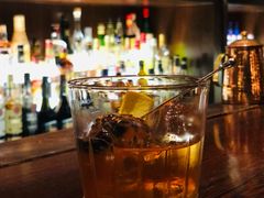 -The Bottle Bar(羲和商业广场店)