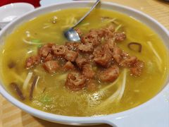 -顾家土菜館