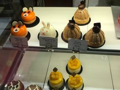 -莉莲蛋挞(日月光店)