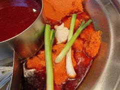 -周师兄大刀腰片火锅(解放碑总店)