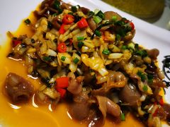 -千岛湖小鱼儿·淳安匠心农家菜