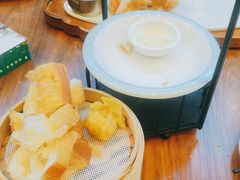 -皇马假日醉海南大酒店·假日一品派茶楼(秀英店)