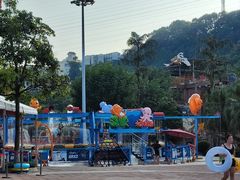 -重庆海昌加勒比海水世界