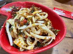 -冒椒火辣(奎星楼街店)